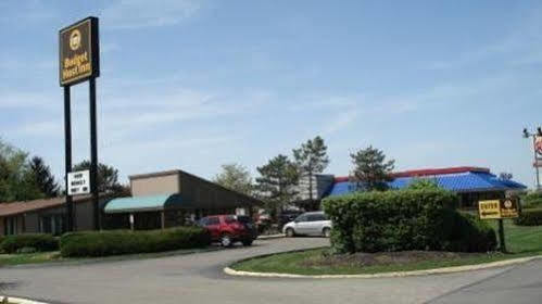Rodeway Inn 2*