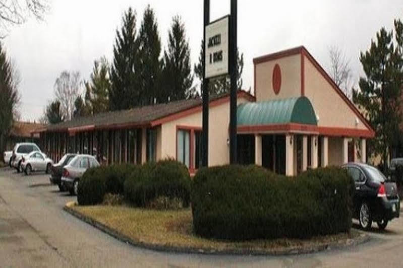 Inn Rodeway Circleville