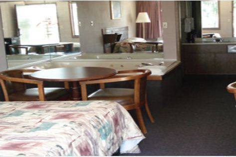 Rodeway Inn Circleville